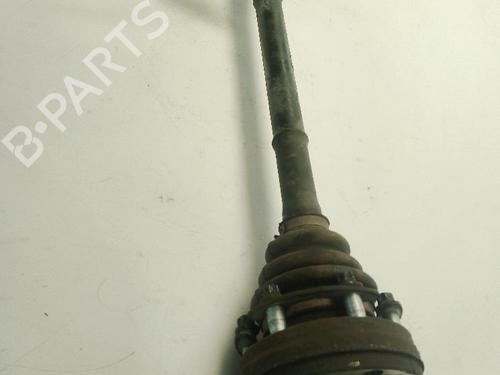 Right rear driveshaft BMW 1 (E87) 120 d | BP29821956M41