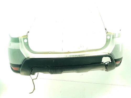 Bagtil kofangere DACIA DUSTER SUV Van 1.5 dCi | BP30525901C8 - Image 4