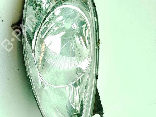 Used Left headlight Left headlight 38532603 38532603