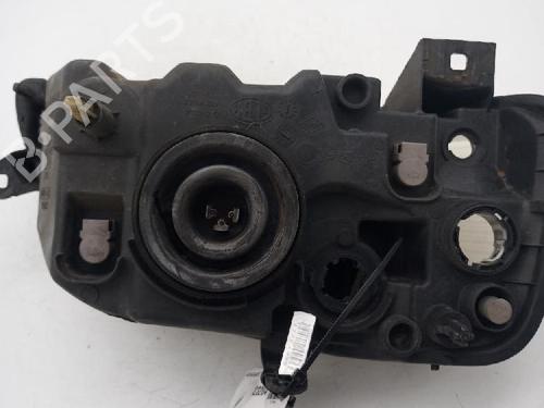 Left headlight DACIA LOGAN (LS_) 1.4 (LS0A, LS0C, LS0E, LS0G) | BP18371839C28 - Image 3