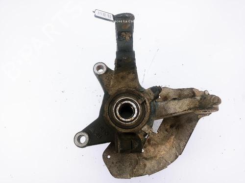 Right front steering knuckle CITROËN JUMPY II Van 2.0 HDi 120 | BP24042779M26 - Image 4