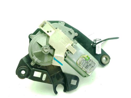 Used Rear wiper motor CITROËN BERLINGO MULTISPACE (B9) 1.6 HDi 75 16V (75 hp) 32402558