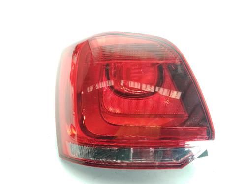 Used Left taillight Left taillight VW POLO V (6R1, 6C1) 1.2 TSI (105 hp) 33905531 33905531