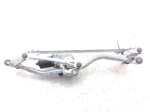 Front wiper motor AUDI A4 Allroad B8 (8KH) 2.0 TDI quattro | BP20505623M29 