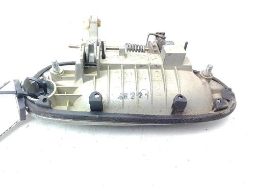 Front left exterior door handle KIA CARENS I MPV (FC, FJ) 2.0 CRDi | BP29350830C128 