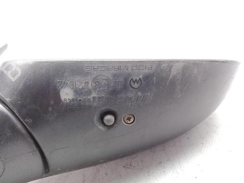 Right mirror FIAT BRAVO II (198_) 1.4 (198AXA1B) | BP18890031C27 