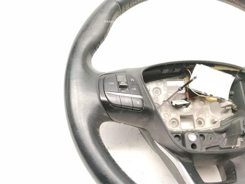 Steering wheel FORD TRANSIT CUSTOM V362 Van (FY, FZ) 2.0 EcoBlue | BP40278823C49 - Image 3