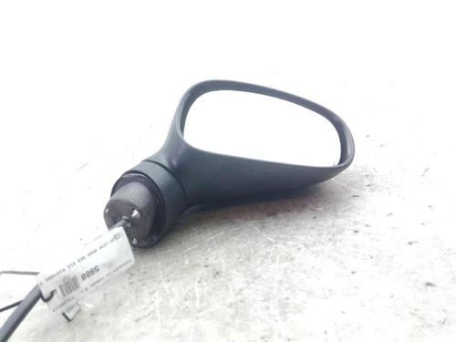 Right mirror SEAT LEON (1P1) 1.9 TDI | BP18365260C27 