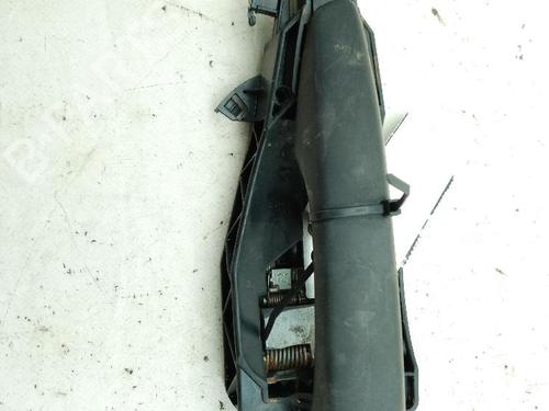 Used Front left exterior door handle CITROËN BERLINGO (ER_, EC_) 1.5 BlueHDi 100 (102 hp) 23998901
