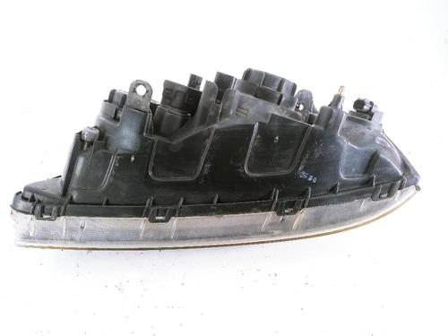 Right headlight HYUNDAI ELANTRA III (XD) 2.0 CRDi | BP18362623C29 
