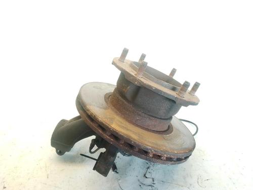 Right front steering knuckle FORD TRANSIT Van (FA_ _) 2.4 TDCi RWD | BP27451205M26 - Image 3