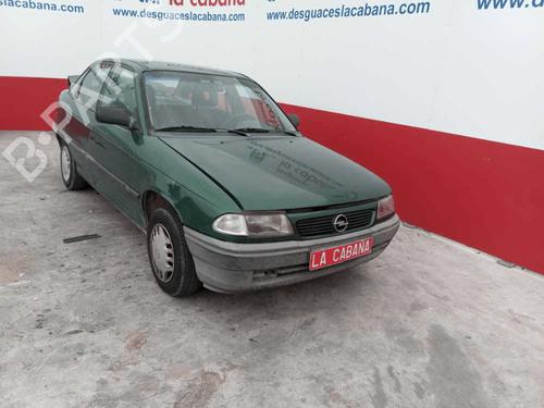 Grille OPEL ASTRA F Saloon (T92) 1.6 i (F19, M19) | BP18371777C40 