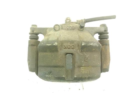 Left front brake caliper NISSAN QASHQAI / QASHQAI +2 I (J10, NJ10, JJ10E) 2.0 dCi All-wheel Drive | BP18364814M105 