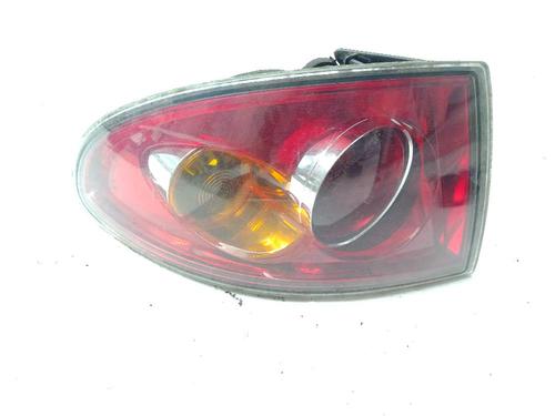Used Left taillight SEAT CORDOBA (6L2) 1.9 TDI (100 hp) 27979532