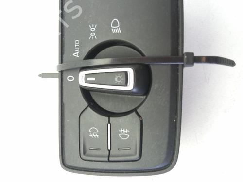 Used Headlight switch Headlight switch VW PASSAT B8 (3G2, CB2) 2.0 TDI 4motion (190 hp) 19708052 19708052
