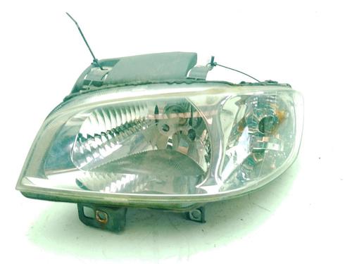 Used Left headlight SEAT IBIZA II (6K1) 1.9 SDI (68 hp) 27450959