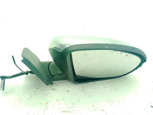 Used Right mirror NISSAN QASHQAI I (J10, NJ10) 2.0 (141 hp) 28208935