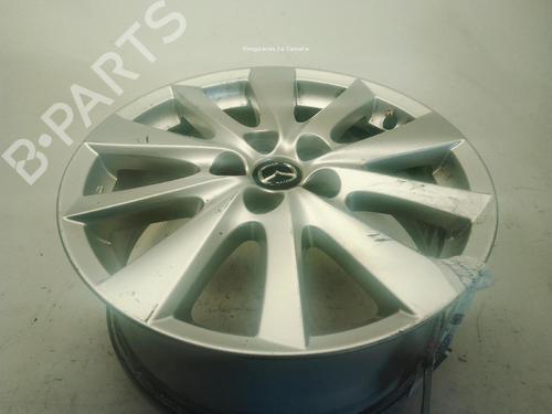 Used Rim MAZDA CX-5 (KE, GH) 2.2 D (KE2FW) (150 hp) 29697851