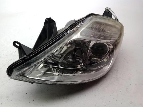 Used Left headlight CITROËN C8 (EA_, EB_) 2.0 (136 hp) 27889329