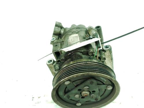 Used AC compressor AC compressor RENAULT KANGOO Express (FW0/1_) 1.5 dCi 90 (FW0G, FW05, FW08, FW11) (90 hp) 39739684 39739684