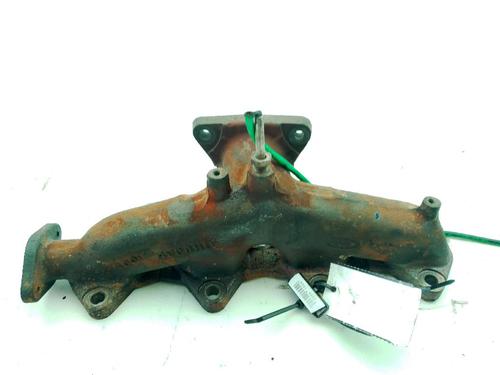 Used Exhaust manifold JAGUAR F-PACE (X761) 2.0 TD4 AWD (180 hp) 31145052