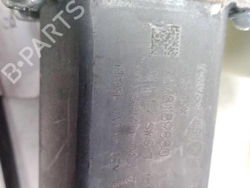 Front left window mechanism PEUGEOT 308 II (LB_, LP_, LW_, LH_, L3_) 1.6 HDi | BP28209063C22 
