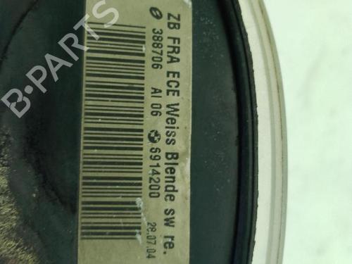 Right front indicator BMW 3 Touring (E46) 320 d | BP34364053C33  - Image 5