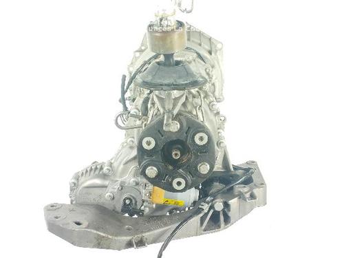Gearkasse BMW 5 (E60) 525 xi (218 hp) 18361441
