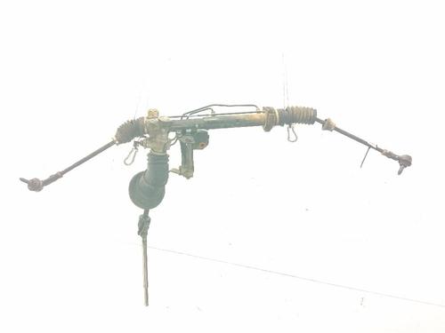 Used Steering rack Steering rack SEAT INCA (6K9) 1.9 D (64 hp) 33232646 33232646