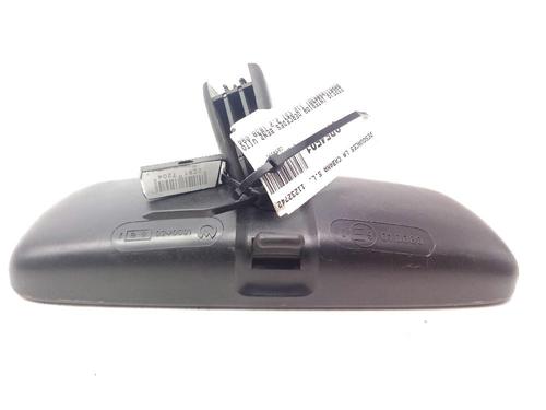 Rear mirror MERCEDES-BENZ VITO Van (W638) 112 CDI 2.2 (638.094) | BP27472662I6 