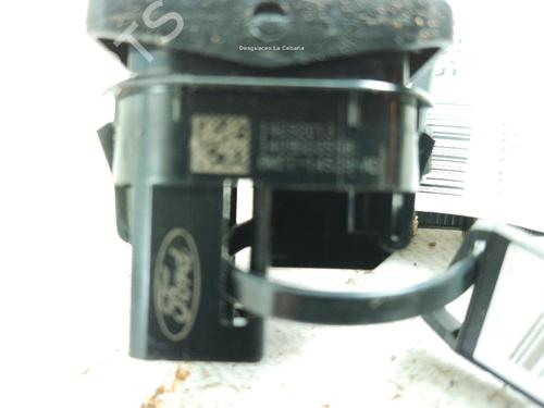 Right front window switch FORD S-MAX (WA6) 2.0 TDCi | BP25303283I26 - Image 3