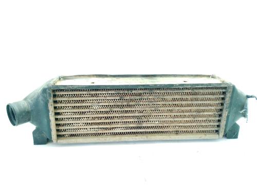 Intercooler FORD TRANSIT Platform/Chassis (FM_ _, FN_ _) 2.4 TDCi (137 hp) 31694727