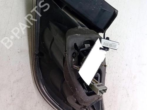 Left taillight MAZDA 3 (BK) 2.0 (BKEP) | BP30191645C34 