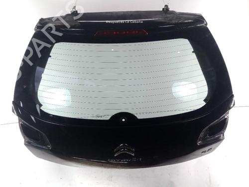 Used Tailgate CITROËN C3 II (SC_) 1.0 VTi 68 (68 hp) 24050122