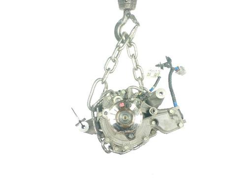 Differential hinten für Differential hinten KIA SORENTO IV (MQ4, MQ4A) 2.2 CRDi 4WD (201 hp) 34506120 34506120