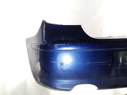 Rear bumper BMW 1 (E87) 118 d | BP24047319C8 