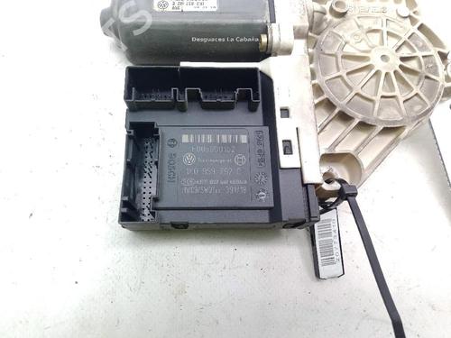 Rudehejsemotor forskærm højre VW GOLF V (1K1)  | BP24049013E20 