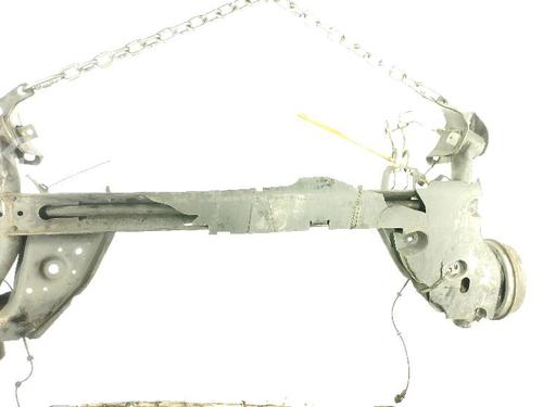 Used Rear axle RENAULT CLIO IV (BH_) 0.9 TCe 90 (BHNF, BHMA, BHMH, BHJK, BHJR) (90 hp) 29908579