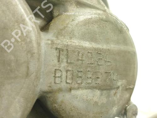 Gearbox NISSAN QASHQAI II (J11, J11_) 1.5 dCi | BP28620215M3 