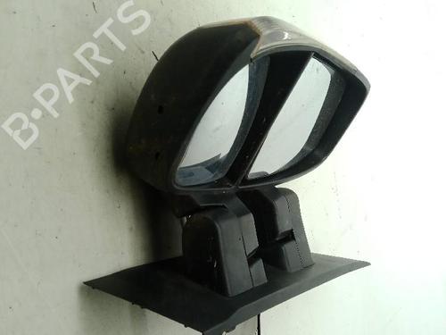 Used Left mirror Left mirror IVECO DAILY VI Van 33S16, 35S16, 35C16, 38S16, 40C16, 42S16, 50C16 (156 hp) 36184395 36184395