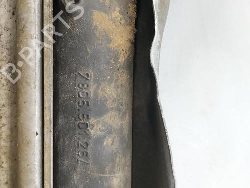 Steering rack VW GOLF V (1K1) 1.4 TSI | BP38532698M22 - Image 3