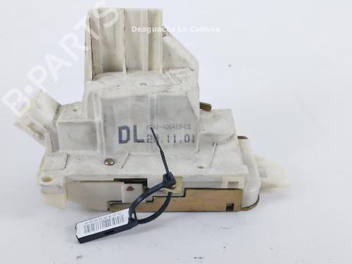 Rear left lock FORD MONDEO III Saloon (B4Y) 2.0 TDCi | BP24156496C100 