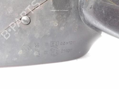 Right mirror FIAT ULYSSE (179_) 2.2 JTD | BP18915583C27 