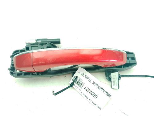 Used Rear right interior door handle Rear right interior door handle MG MG ZS SUV (AZS1) EV (177 hp) 27451423 27451423