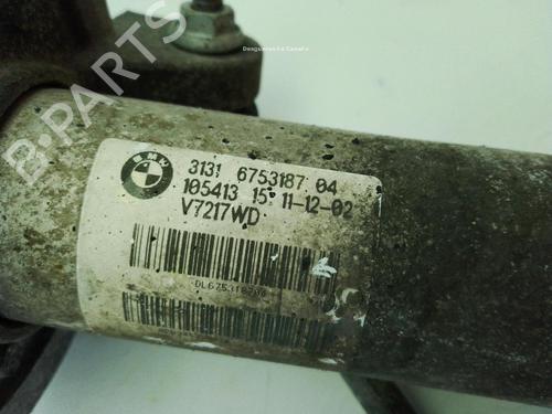 Left front shock absorber BMW 7 (E65, E66, E67) 735 i, Li | BP33953790M16 - Image 3
