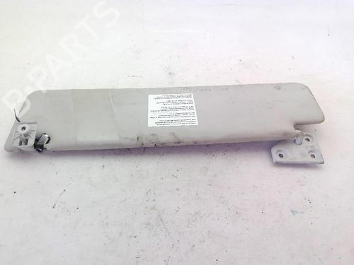 Used Left sun visor IVECO DAILY VI Van 33S15, 35S15, 35C15 (146 hp) 29555059