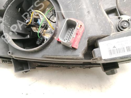 Left headlight IVECO DAILY VI Platform/Chassis NaturalPower 35S14, 35C, 38S, 40C, 50C, 60C, 65C, 70C | BP36964347C28 - Image 5