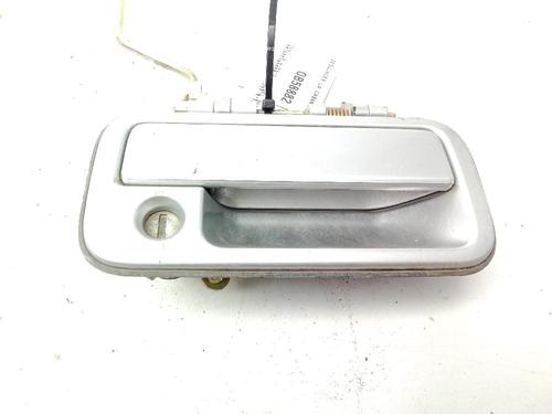 Front right exterior door handle OPEL FRONTERA B (U99) 2.2 DTI (6B_ZC, 6B_VF, 6B_66, 6B_76) | BP27733512C129 