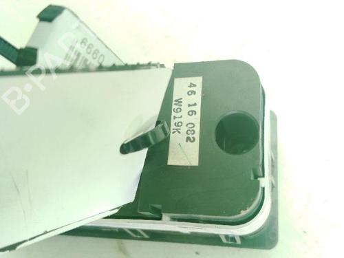 Left front window switch SAAB 9-5 (YS3E) 2.3 Turbo | BP39580587I27 - Image 3