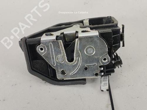 Venstre fortil lås BMW 4 Gran Coupe (F36) 420 d xDrive (190 hp) 31990284